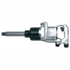 Cheie cu impact pneumatica 1591 patrat 1" 2439Nm 6.2bari 255L/min UNIOR
