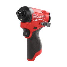 MASINA INSURUBAT CU PERCUTIE ACUMULATOR M12FID2-0 HEX-1.4 170NM 12V/SOLO MILWAUKEE