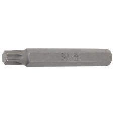 Bit insurubare profil TX50 L-75mm prindere hexagonala 3/8" BGS