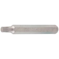 Bit insurubare profil XZN M8 L-75mm prindere hexagonala 3/8" BGS