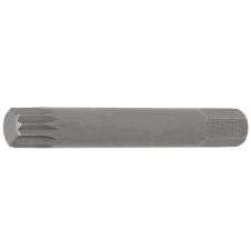 Bit insurubare profil XZN M12 L-75mm prindere hexagonala 3/8" BGS