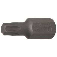 Bit insurubare profil TX40 L-30mm prindere hexagonala 3/8" BGS