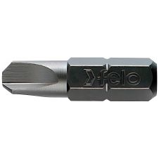Bit insurubare profil TRI-WING2 L-25mm prindere hexagonala tip C 1/4" FELO