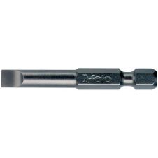 Bit insurubare profil drept SL 1.2x6.5mm L-50mm prindere hexagonala tip E 1/4" FELO