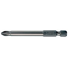 Bit insurubare profil PZ2 L-73mm prindere hexagonala tip E 1/4" FELO