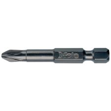 Bit insurubare profil PZ3 L-50mm prindere hexagonala tip E 1/4" FELO
