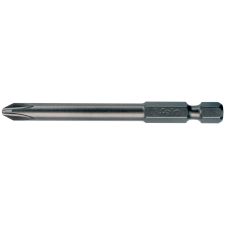 Bit insurubare profil PH1 L-73mm prindere hexagonala tip E 1/4" FELO