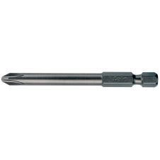 Bit insurubare profil PH3 L-73mm prindere hexagonala tip E 1/4" FELO