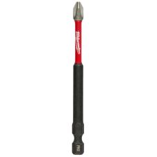 Bit insurubare impact profil PH2 L-90mm prindere hexagonala tip E 1/4" MILWAUKEE