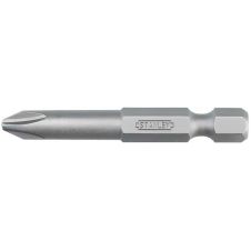 Bit insurubare profil PH2 L-50mm prindere hexagonala tip E 1/4" STANLEY