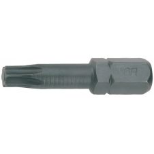 Bit insurubare profil TX27 L-30mm prindere hexagonala 5/16" C8 UNIOR