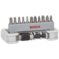 Set biti insurubare EXTRA-HARD profil PH PZ TX hexagon 1/4" cu adaptor 12 piese BOSCH