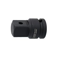 ADAPTOR IMPACT 1/2"-3/4" 231.7 UNIOR