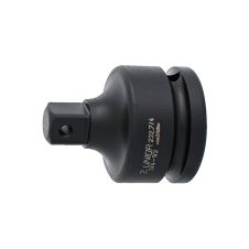 ADAPTOR IMPACT 3/4"-1/2" 232.7/4 UNIOR