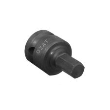 CAP CHEIE TUBULARA IMPACT 3/4'' HX17 OZAT