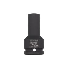 CAP CHEIE TUBULARA IMPACT 3/4'' 19 MM MILWAUKEE