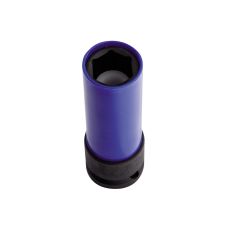 CAP CHEIE TUBULARA IMPACT 1/2'' 17 MM 231/4P UNIOR