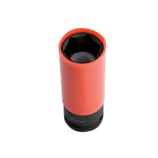 CAP CHEIE TUBULARA IMPACT 1/2'' 21 MM 231/4PL UNIOR