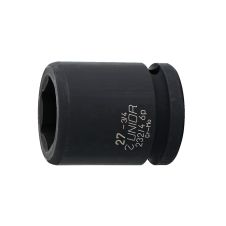 CAP CHEIE TUBULARA IMPACT 3/4'' 21 MM 232/4 6P UNIOR