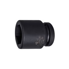 CAP CHEIE TUBULARA IMPACT 1" 60 MM 233/4 6P UNIOR
