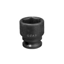 CAP CHEIE TUBULARA IMPACT 1/2'' HX25 6P OZAT