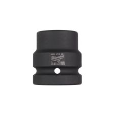 CAP CHEIE TUBULARA IMPACT 1'' 27 MM MILWAUKEE