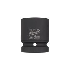 CAP CHEIE TUBULARA IMPACT 1'' 36 MM MILWAUKEE
