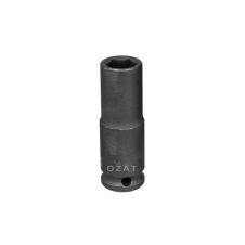 CAP CHEIE TUBULARA IMPACT 1/2'' HX36 6P LUNGA OZAT