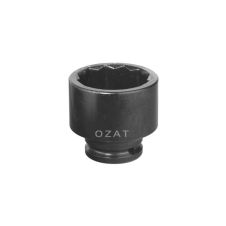 CAP CHEIE TUBULARA IMPACT 1.1/2" 75 MM 12P OZAT