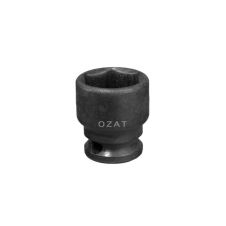 CAP CHEIE TUBULARA IMPACT 1" 95 MM 6P OZAT
