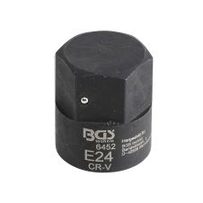 CAP CHEIE TUBULARA IMPACT HX30 E24 BGS ZE