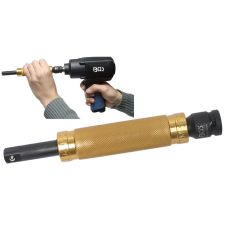 PRELUNGITOR DE IMPACT 1/2" CU MANER CU RULMENTI BGS ZE