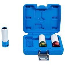 SET 3 CHEI TUBULARE IMPACT 1/2'' 17-19-21 MM BGS