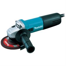 Polizor unghiular 9558HNRG 125mm M14 turatie-fixa 11000rpm 840W piulita-clasica MAKITA