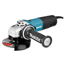 Polizor unghiular 9565CVR disc D-125mm piulita clasica M14x22.2mm turatie variabila 2800-12000rpm 1400W MAKITA