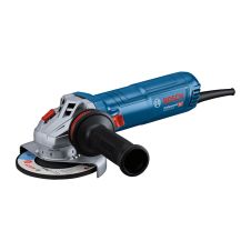 Polizor unghiular GWS12-125S disc D-125mm piulita clasica M14x22.2mm turatie variabila 2800-11000rpm antirecul 1200W BOSCH