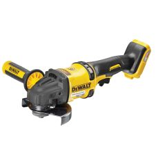 Polizor unghiular cu acumulator DCG418NT disc D-125mm piulita clasica M14x22.2mm turatie fixa 9000rpm antirecul 54V/solo DEWALT