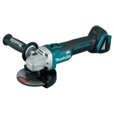 Polizor unghiular cu acumulator DGA504Z disc D-125mm piulita clasica M14x22.2mm turatie fixa 8500rpm 18V/solo MAKITA