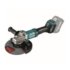 Polizor unghiular cu acumulator GA038GZ disc D-230mm piulita clasica M14x22.2mm turatie fixa 6600rpm antirecul 40V/solo MAKITA