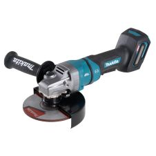 POLIZOR UNGHIULAR CU ACUMULATORI GA050GZ M14-DISC 125 MM 11000RPM 40V/SOLO MAKITA