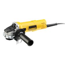 Polizor unghiular DWE4057 disc D-125mm piulita clasica M14x22.2mm turatie fixa 11800rpm 800W DEWALT