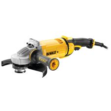 Polizor unghiular DWE4559 230mm M14 turatie-fixa 6500rpm 2400W piulita-clasica maner-ergo DEWALT