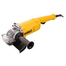 Polizor unghiular DWE490 disc D-230mm piulita clasica M14x22.2mm turatie fixa 6600rpm 2000W DEWALT