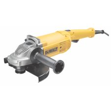 Polizor unghiular DWE492 disc D-230mm piulita clasica M14x22.2mm turatie fixa 6600rpm 2200W DEWALT