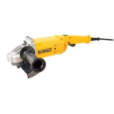 Polizor unghiular DWE496 disc D-230mm piulita clasica M14x22.2mm turatie fixa 6500rpm 2600W DEWALT