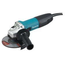Polizor unghiular GA5030R disc D-125mm piulita clasica M14x22.2mm turatie fixa 11000rpm 720W MAKITA