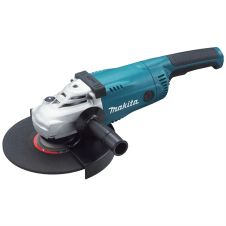 Polizor unghiular GA9020 disc D-230mm piulita clasica M14x22.2mm turatie fixa 6600rpm 2200W MAKITA
