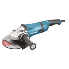 Polizor unghiular GA9030R disc D-230mm piulita clasica M14x22.2mm turatie fixa 6600rpm 2400W MAKITA