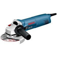 Polizor unghiular GWS1400 disc D-125mm piulita clasica M14x22.2mm turatie fixa 11000rpm 1400W BOSCH