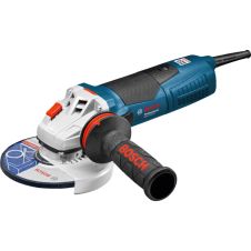 Polizor unghiular GWS17-150CI 150mm M14 turatie-fixa 9300rpm 1700W piulita-clasica protectie antirecul BOSCH